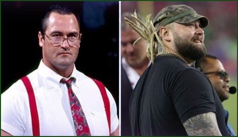 Aubriegh Wyatt's Dad: The Man Behind The Talent