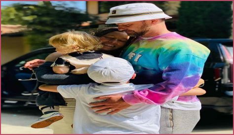 Inside The Life Of Justin Timberlake And His Daughter