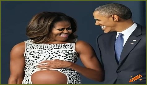 Is Michelle Obama Pregnant? Exploring The Rumors And Their Origins